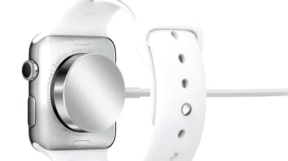 Apple Watch Sport vine cu un încărcător suficient de ieftin cât să te simți înșelat de Apple