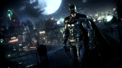 Cât de puternic trebuie să fie computerul tău ca să poți juca Batman: Arkham Knight