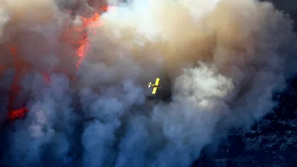 Cât de mare este pericolul radiațiilor din cauza incendiului de la Cernobîl
