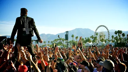 Coachella 2015 pe YouTube: Live stream gratuit al concertelor [VIDEO]