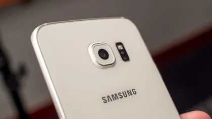 Galaxy S6 Edge este telefonul cu cea mai bună cameră foto