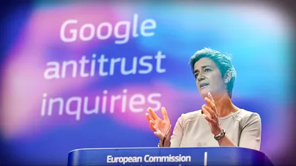 Preferații justiției europene: De ce au ajuns Google și Microsoft subiectul investigațiilor UE