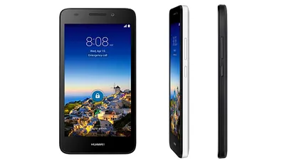 Huawei SnapTo e media perfectă între preţ şi performanţă