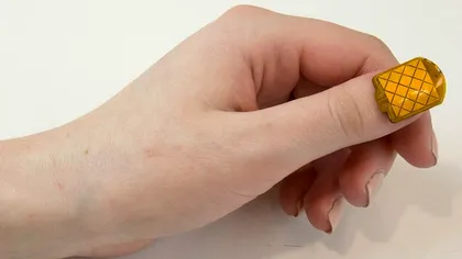 Chinezii reinventează touchpad-ul și îl fac cât unghia: Cum funcționează acesta [VIDEO]