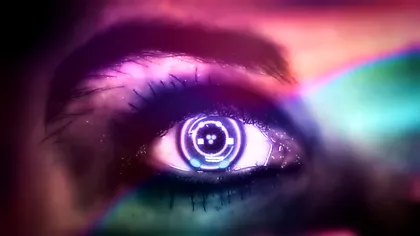 Ai renunța la ochii tăi pentru unii sintetici care te-ar transforma în supraom?