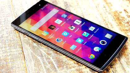 Noul flagship de la Oppo vine îmbrăcat în animal print