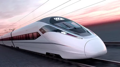 Trenul Maglev „plutește“ spre performanță: Un nou record în mai puțin de o săptămână