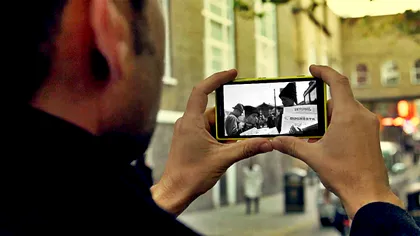 Oamenii Bucureștiului fotografiat de Willy Pragher au un farmec cuceritor [FOTO]