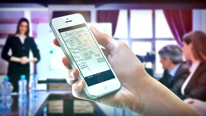 Cum transformi o pagină scanată, o poză sau un PDF în document Word