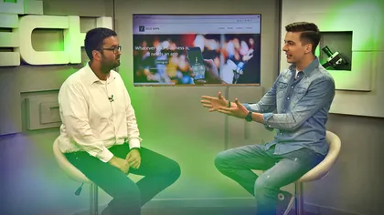 Emisiunea PLAYTECH - Testăm Apple Watch și învățăm să creăm aplicații