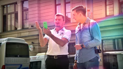 Emisiunea PLAYTECH – Testăm Apple Watch și camere alături de unul dintre cei mai buni fotografi