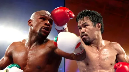 HBO nu vrea să vezi meciul Mayweather vs. Pacquiao pe internet