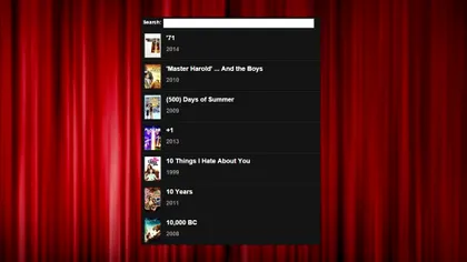 Noul Popcorn Time - “Netflix pentru piraţi” se transformă într-o pagină web