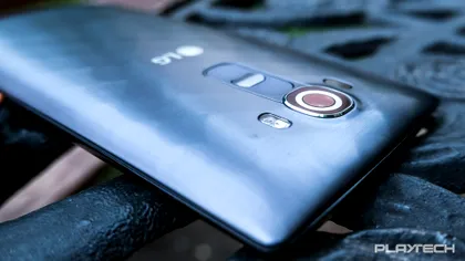LG G4 Pro ar putea fi noul phablet al coreenilor
