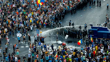 Acest model matematic poate prezice revoluțiile, pornind de la o cauză care ne afectează pe toți