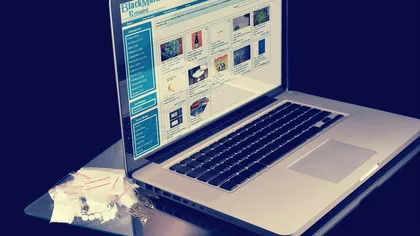 Creatorul Silk Road, piața online cu droguri, a primit verdictul și este cea mai proastă veste