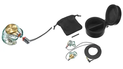 Căştile Sony XJE-MH1 costă cât o maşină și sunt gândite special pentru audiofili