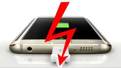 Telefonul se încarcă lent și te scoate din minți? Checklistul simplu care îți arată de ce a dispărut fast charging-ul