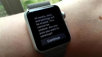 Apple Watch e foarte uşor de furat și mai slab protejat decât iPhone [VIDEO]