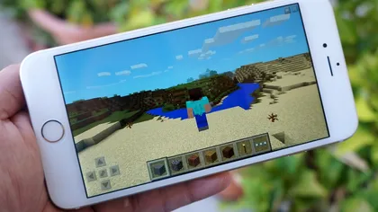 Cele mai bune și populare jocuri pentru iPhone
