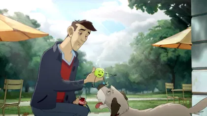 Noua reclamă Coca-Cola îți arată ce ai de învățat de la câinele tău [VIDEO]