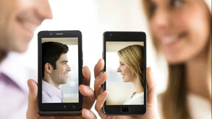 Cele mai populare aplicații de dating. Dragostea la o atingere distanță