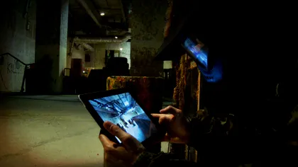 Emisiunea PLAYTECH - Ce poți face la paintball cu o cameră pentru bebeluși