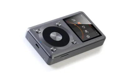FiiO X3 este un player pentru audiofili, dar pe care ți-l poți permite
