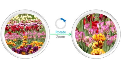 Cum va arăta Gear Next, rivalul Samsung pentru Apple Watch