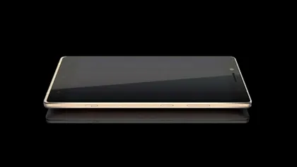 Telefonul de top pe care l-am putea vedea în oferta Allview