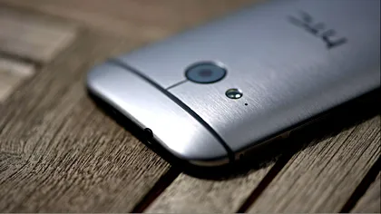HTC One Mini 2 nu va primi Android Lollipop: Care sunt motivele acestei decizii