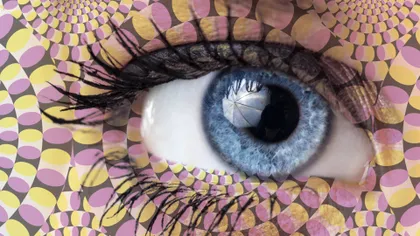 Cea mai nouă iluzie optică, devenită virală. Portieră de mașină sau plajă?