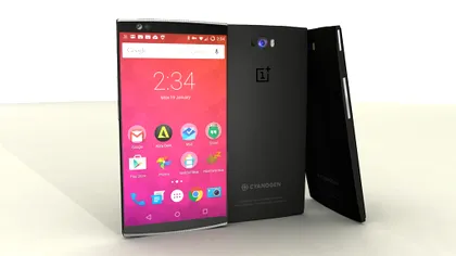 OnePlus Two va folosi cel mai controversat procesor al momentului