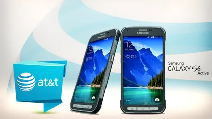 Samsung Galaxy S6 Active ar putea fi cel mai rezistent telefon