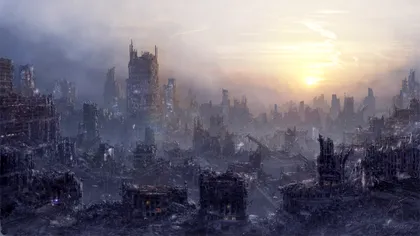 Zvonurile unui alt cutremur devastator au fost demontate [VIDEO]