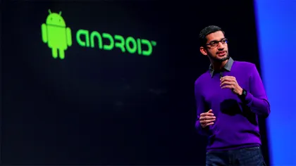 Google I/O: noua versiune de Android va fi prezentată la jumătatea lunii mai