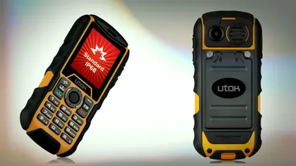 UTOK Dorel a primit un frățior mai puțin dotat, dar mai ”energic”