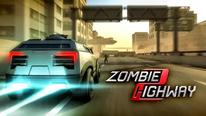 PlayArena - În Zombie Highway 2 monștrii au o condiție fizică de invidiat