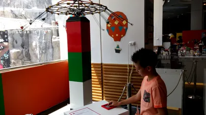 Am descoperit universul magic LEGO și ne-a catapultat înapoi în copilărie [FOTO]