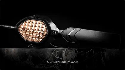 De ce ai da 40.000 de dolari pe o pereche de căşti? [VIDEO]