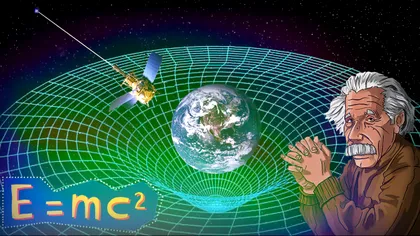 Aniversarea teoriei care l-a făcut celebru pe Einstein
