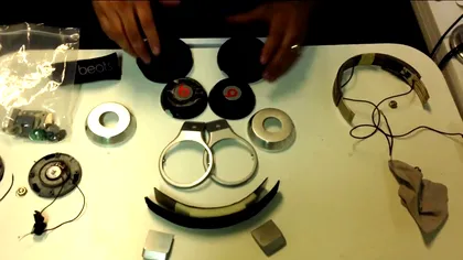 Căştile Beats sunt uimitor de ieftine, dar doar la producţie