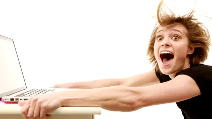 Cum afli viteza de internet şi de ce nu ai nevoie de una mai mare?