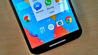 Facebook Messenger ajunge la un record de popularitate și primește primul joc