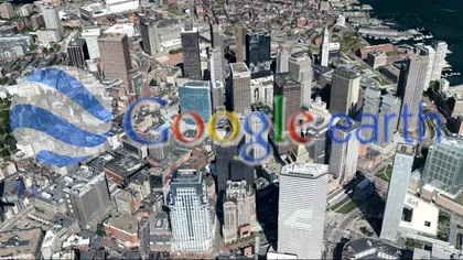 Deceniul Google Earth: programul care a schimbat felul în care vedem Pământul