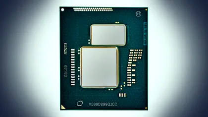 Noile procesoare de la Intel vin cu putere grafică avansată