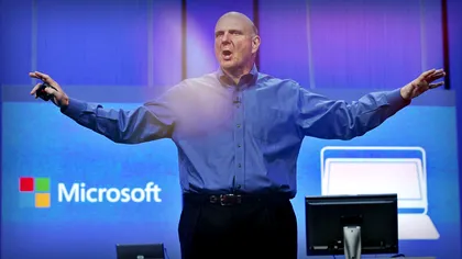 25 de ani de când Microsoft l-a angajat pe 