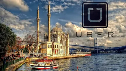 Toate pânzele sus! Uber își lansează serviciul de transport maritim
