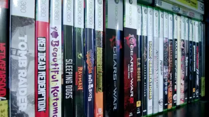 Microsoft dă clasă celor de la Sony: Xbox One va putea rula jocuri de Xbox 360