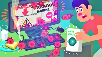 Adevărul despre un antivirus gratuit: cum ajunge să te coste scump